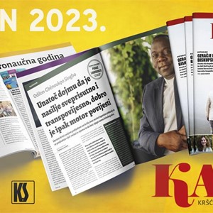 Novi broj Kane: Vjera i istina u svijetu „post-istine“